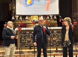 Le voci del gospel per ridare luce e vita alla chiesa di Villastanza