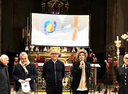 Le voci del gospel per ridare luce e vita alla chiesa di Villastanza