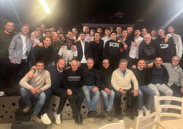 legnano calcio