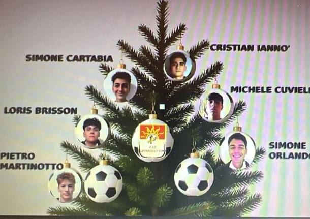 Legnarello SSM e Calcio Santi Martiri: tre giorni di festa