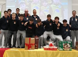 Legnarello SSM e Calcio Santi Martiri: tre giorni di festa