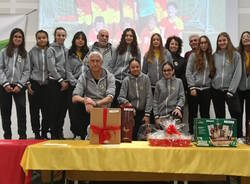 Legnarello SSM e Calcio Santi Martiri: tre giorni di festa