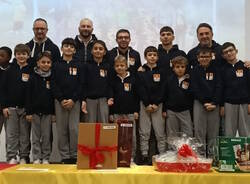 Legnarello SSM e Calcio Santi Martiri: tre giorni di festa