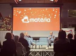 Luca Misculin il post 