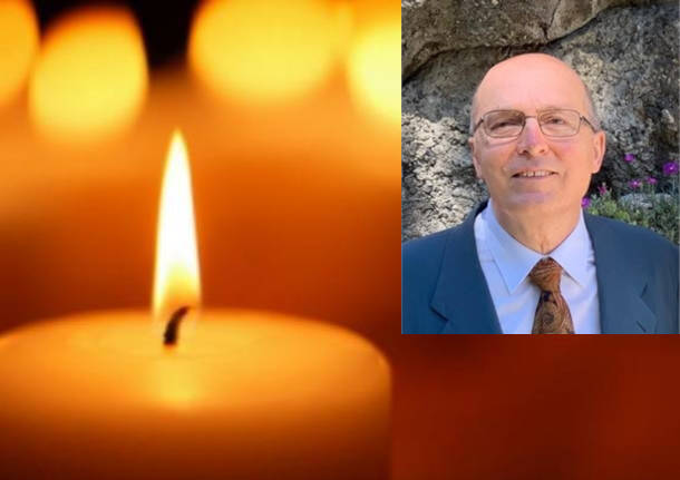 lutto celora san giorgio