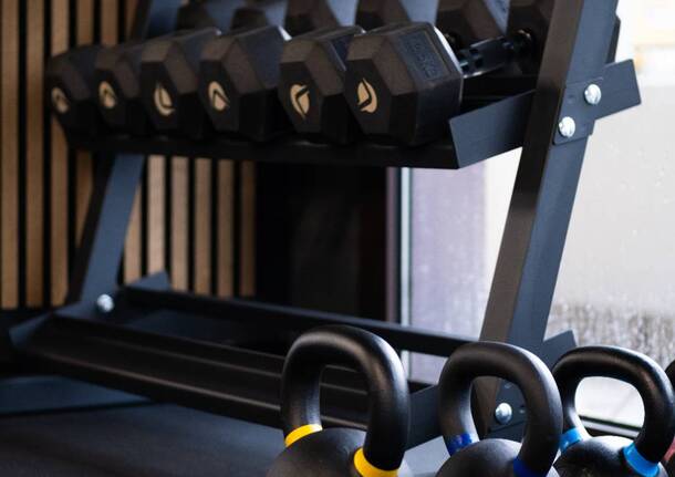 Ma-Zone si rinnova: più attrezzature, nuovi servizi e un percorso di benessere ancora più completo