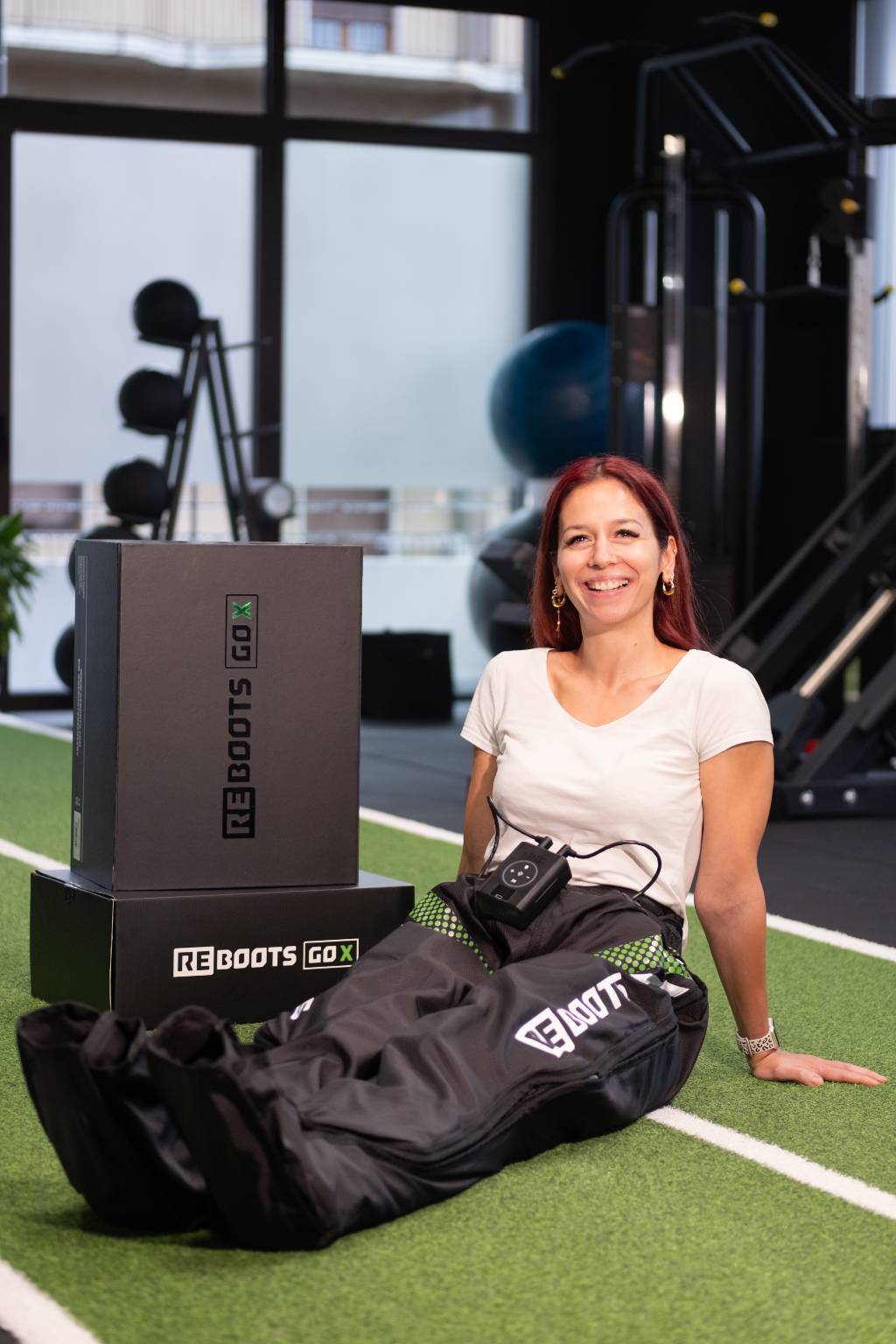 Ma-Zone si rinnova: più attrezzature, nuovi servizi 