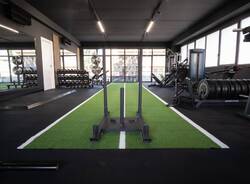 Ma-Zone si rinnova: più attrezzature, nuovi servizi 