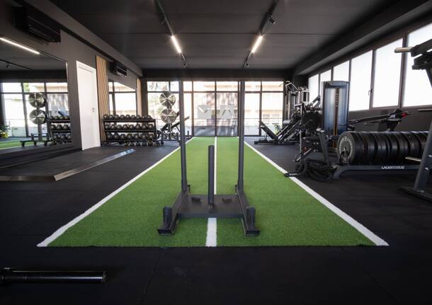 Ma-Zone si rinnova: più attrezzature, nuovi servizi 