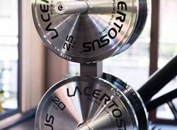 Ma-Zone si rinnova: più attrezzature, nuovi servizi 