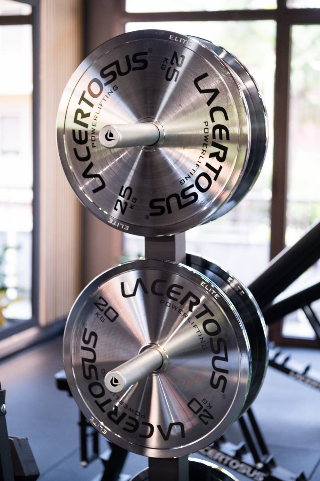 Ma-Zone si rinnova: più attrezzature, nuovi servizi 