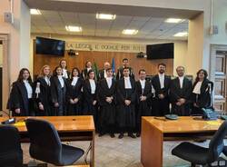 magistrati mot varese