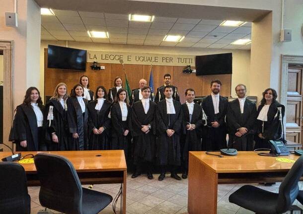 magistrati mot varese