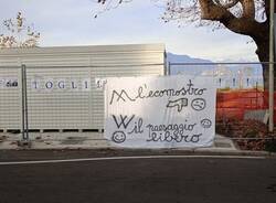 manifesto cerro di laveno