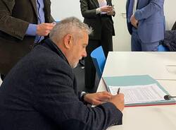 marco magrini provincia di varese