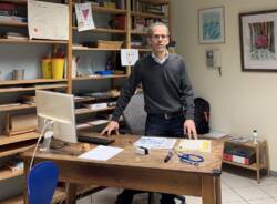 Marco Marinoni pediatra Busto Garolfo