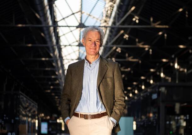 massimo caccia fotoni