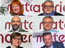 Materia Varesenews