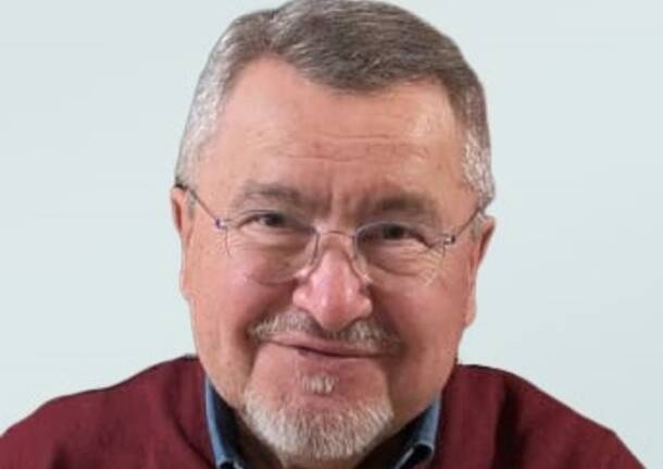 maurizio ghiraldi dai una mano malnate