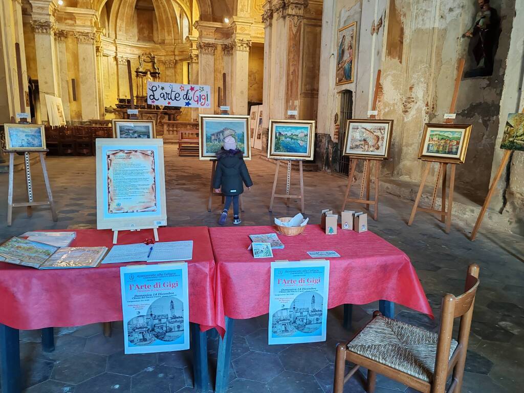 Mercatini di natale 2025 Solbiate Olona 