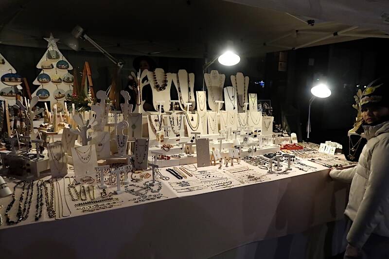 Mercatini natalizi a Gallarate