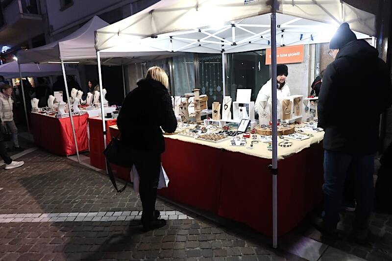 Mercatini natalizi a Gallarate