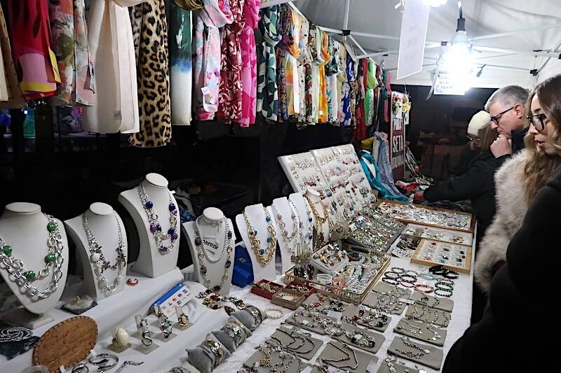 Mercatini natalizi a Gallarate