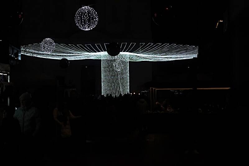 Mercatini natalizi a Gallarate