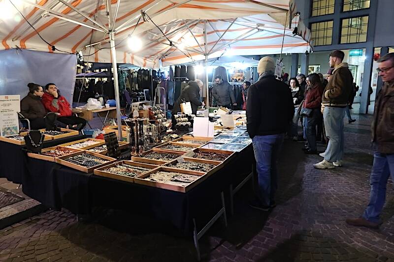 Mercatini natalizi a Gallarate