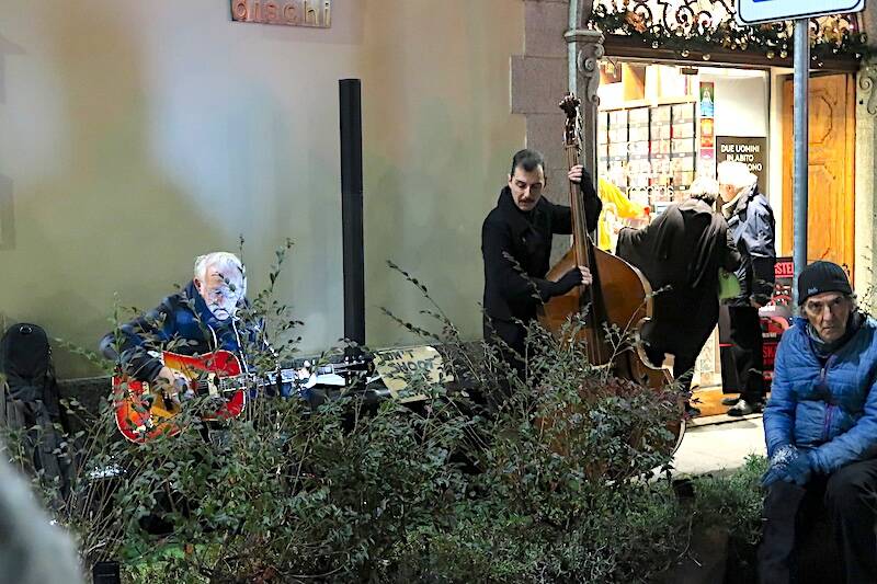 Mercatini natalizi a Gallarate