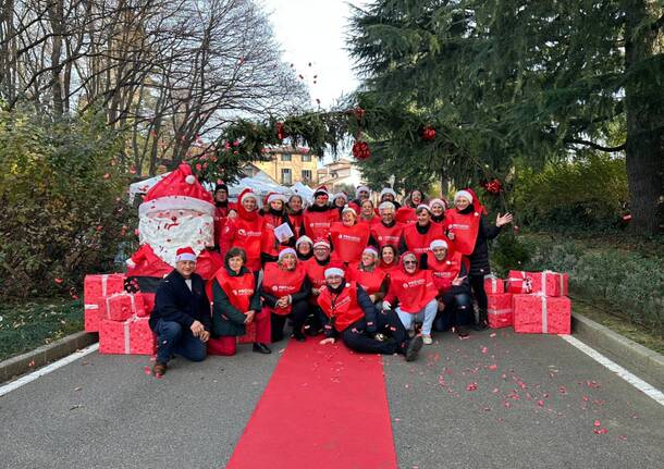 Mercatino Galliate Lombardo 2025