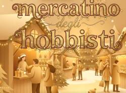 mercatino hobbysti