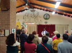 Messa Alpini di Somma Lombardo 