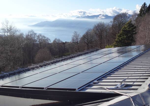 monastero aderisce alla CER