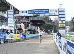mondiali ciclocross master varese