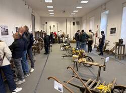 museo contadino albizzate