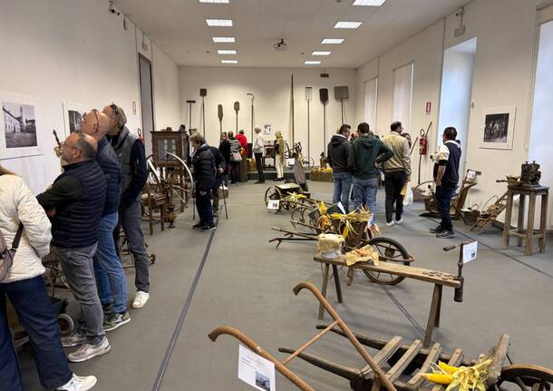 museo contadino albizzate