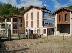 Museo della Cultura Rurale Prealpina di Brinzio