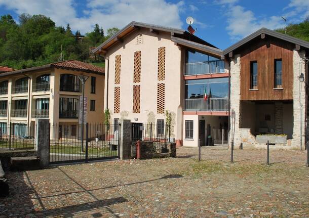 Museo della Cultura Rurale Prealpina di Brinzio