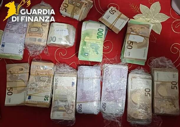 narcotraffico busto arsizio