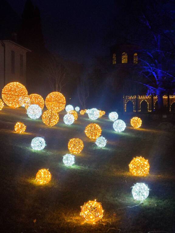 Natale a Laveno Mombello