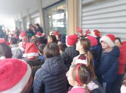 natale con i bambini a san fermo