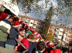 natale con i bambini a san fermo