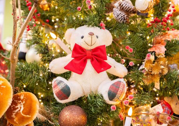 Natale last minute da Nicora Garden