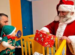 Natale Ponte del sorriso