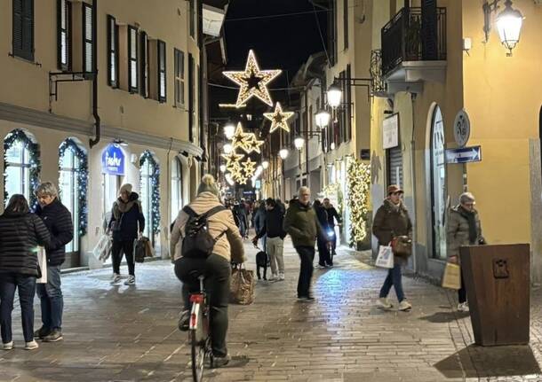 natale saronno 2025