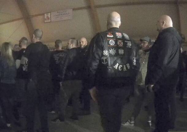 neonazisti Lonate Pozzolo