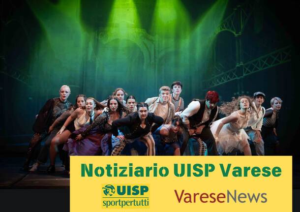 notiziario uisp 171225