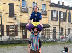 nudimascalzi circo varese