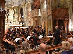 nuovi orizzonti sonori